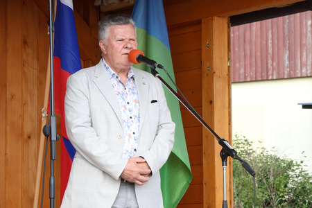 Kulturna prireditev Na lepi Menišiji 09 foto Ljubo Vukelič